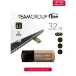 TeamGroup USB 3.2 Flash Drive C155 32GB